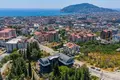 Mieszkanie 2 pokoi 45 m² Alanya, Turcja