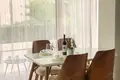 Квартира 1 спальня 55 м² Будва, Черногория