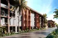 Residential complex Hennessy Karon