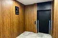 2 room apartment 46 m² in Warsaw, Poland