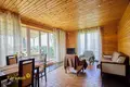 Haus 81 m² Luhavaslabadski sielski Saviet, Belarus