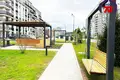 1 room apartment 82 m² Minsk, Belarus