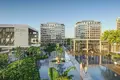 Wohnung in einem Neubau Leben Sie in Antalya in Luxuswohnungen im Luviya-Projekt