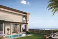 Villa 3 pièces 122 m² Alanya, Turquie