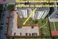 Mieszkanie 3 pokoi 68 m² Kowno, Litwa