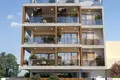 Wohnung 1 Schlafzimmer 49 m² Larnaka, Zypern