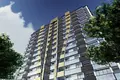 Квартира 2 комнаты 48 м² в Mezitli, Турция