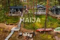 Chalet 25 m² Rovaniemen seutukunta, Finlande