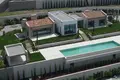 Villa 10 habitaciones 910 m² Bodrum, Turquía