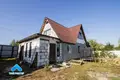 House 102 m² Ilich, Belarus