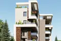 2 bedroom apartment 116 m² Municipality of Thessaloniki, Greece