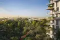 Apartamento 1 habitación 675 m² Dubái, Emiratos Árabes Unidos
