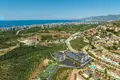 Wohnung 2 zimmer 70 m² Kargıcak, Türkei