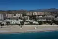 2 bedroom apartment  la Vila Joiosa Villajoyosa, Spain