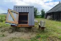 House 62 m² Ilyanskiy selskiy Sovet, Belarus