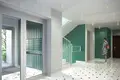 Квартира 2 комнаты 45 м² Варшава, Польша
