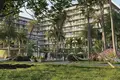 Wohnung 1 zimmer 34 m² Batumi, Georgien