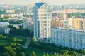 3 room apartment 101 m² Minsk, Belarus