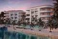 Кондо 4 спальни 3 238 м² Puerto Aventuras, Мексика