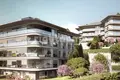 Apartamento 170 m² Estambul, Turquía