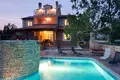 5 bedroom villa 240 m² Rovinj, Croatia