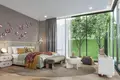 4-Schlafzimmer-Villa 528 m² Choeng Thale, Thailand