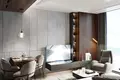 Дуплекс 6 комнат 230 м² Шишли, Турция