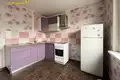 4 room apartment 102 m² Minsk, Belarus