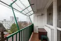 Appartement 3 chambres 69 m² en Lodz, Pologne