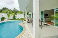 3-Schlafzimmer-Villa 156 m² Ban Kata, Thailand