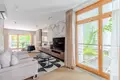 4 bedroom apartment 180 m² Warsaw, Poland