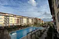 1 bedroom apartment 55 m² Aheloy, Bulgaria