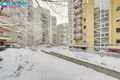 2 room apartment 58 m² Vilnius, Lithuania