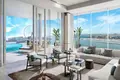 Mieszkanie 4 pokoi 376 m² Dubaj, Emiraty Arabskie