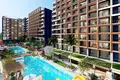 Apartment 39 m² Mersin, Turkey