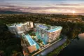Apartamento 2 habitaciones 92 m² Choeng Thale, Tailandia