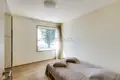 Wohnung 3 Schlafzimmer 126 m² Montreux, Schweiz