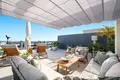 Penthouse 3 pokoi 125 m² Benahavis, Hiszpania