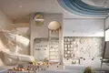 Attique 4 chambres 439 m² Doubaï, Émirats arabes unis