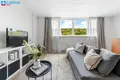Apartamento 2 habitaciones 38 m² Vilna, Lituania