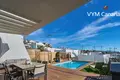 Willa 2 pokoi 120 m² Finestrat, Hiszpania