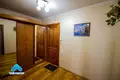 Appartement 1 chambre 48 m² Homiel, Biélorussie