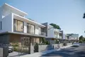 3 bedroom villa  Yeroskipou, Cyprus