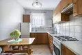 1 room apartment 38 m² in Warsaw, Poland