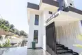Villa 7 chambres  Alanya, Turquie