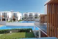 Mieszkanie 2 pokoi 60 m² Kyrenia, Cypr Północny