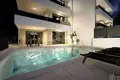 Mieszkanie 3 pokoi 107 m² Opcina Vrbnik, Chorwacja