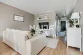 Квартира 3 комнаты 73 м² Helsinki sub region, Финляндия