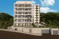 1 bedroom apartment 39 m² Becici, Montenegro