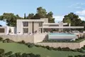 Casa 4 habitaciones 770 m² Mijas, Španjolska